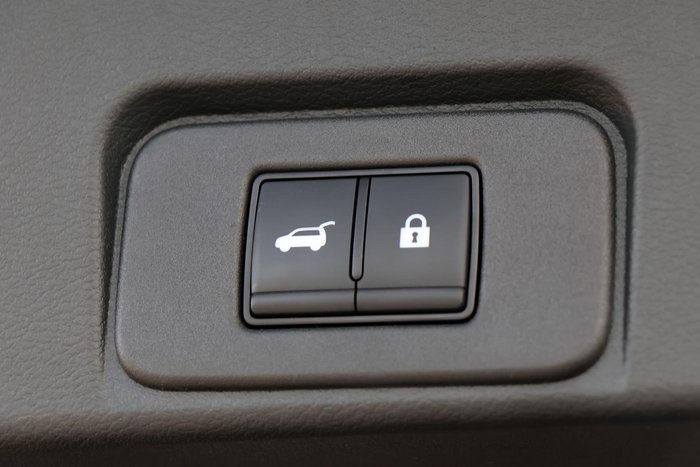 2024 Nissan X-TRAIL Ti-L T33 MY24 4X4 On Demand Scarlet Ember