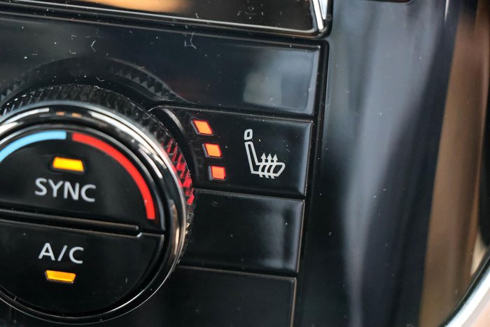 2024 Nissan X-TRAIL Ti-L