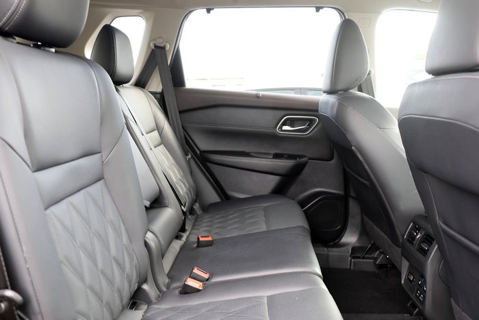 2024 Nissan X-TRAIL Ti-L