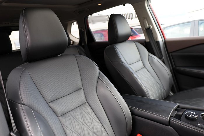 2024 Nissan X-TRAIL Ti-L