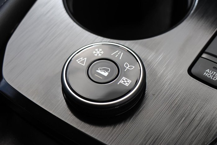 2024 Nissan X-TRAIL Ti-L