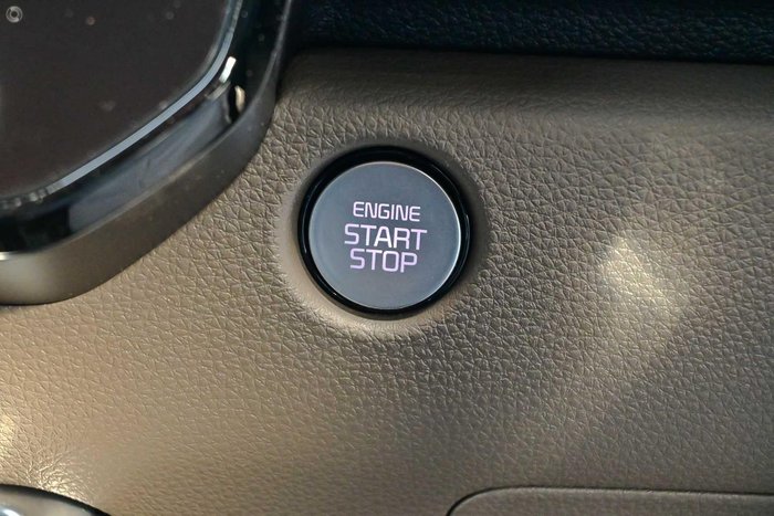 2026 Kia Carnival GT-Line