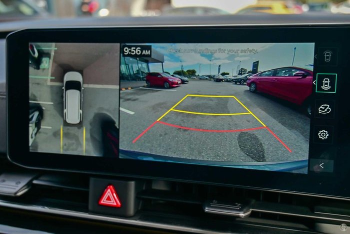 2026 Kia Carnival GT-Line