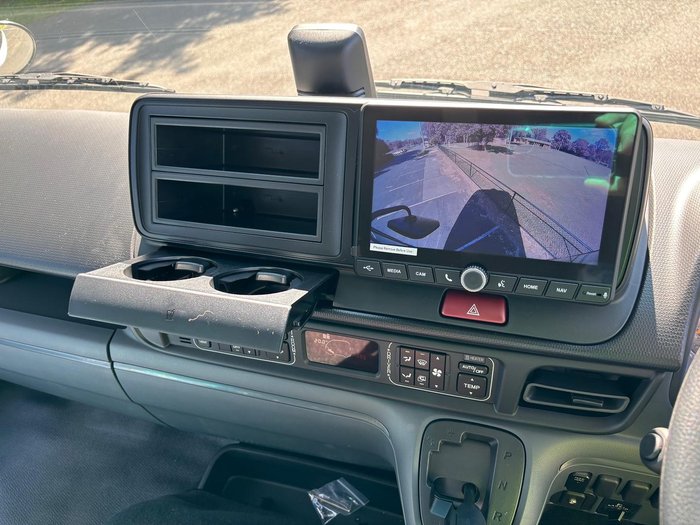 2026 Fuso Rosa Deluxe White