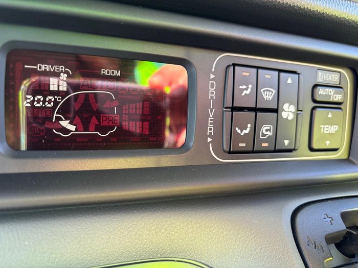 2026 Fuso Rosa Deluxe White