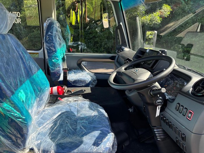 2026 Fuso Rosa Deluxe White