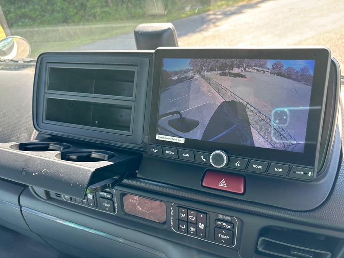 2026 Fuso Rosa Deluxe White