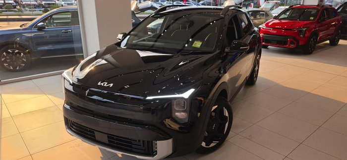 2026 Kia Stonic Sport