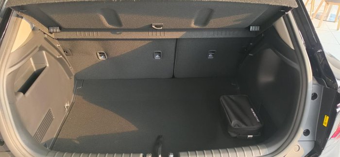 2026 Kia Stonic Sport