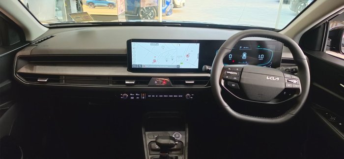 2026 Kia Stonic Sport