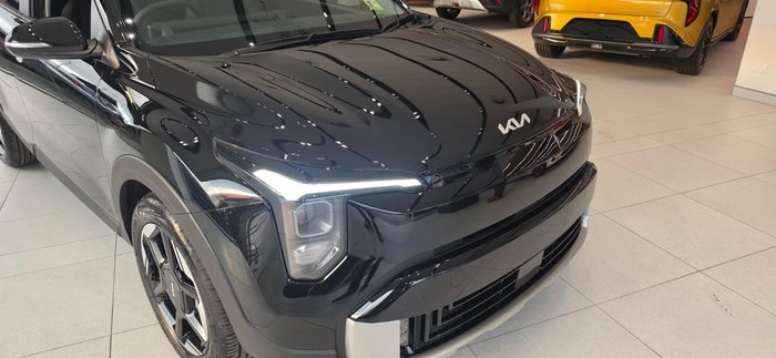 2026 Kia Stonic Sport