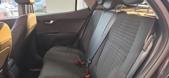 2026 Kia Stonic Sport