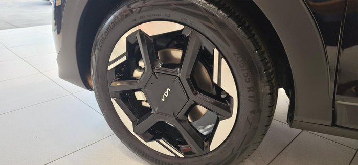 2026 Kia Stonic Sport