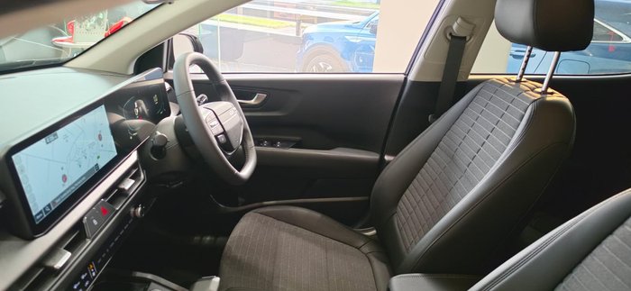 2026 Kia Stonic Sport