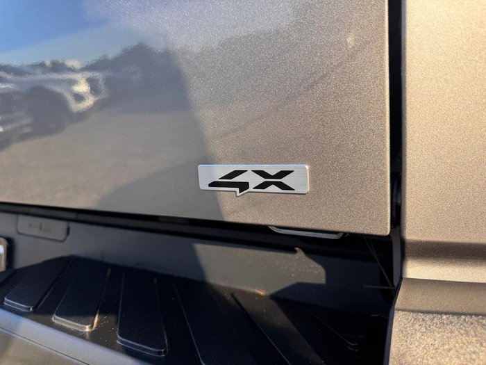 2025 Kia Tasman SX+