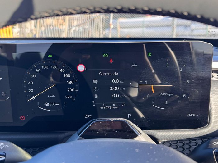 2025 Kia Tasman SX+
