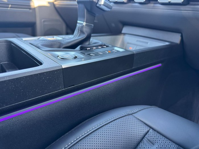 2025 Kia Tasman SX+
