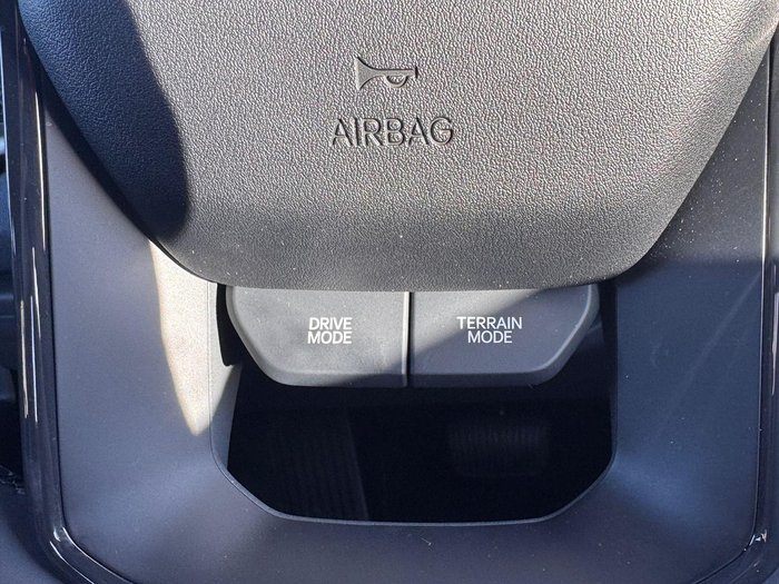 2025 Kia Tasman SX+