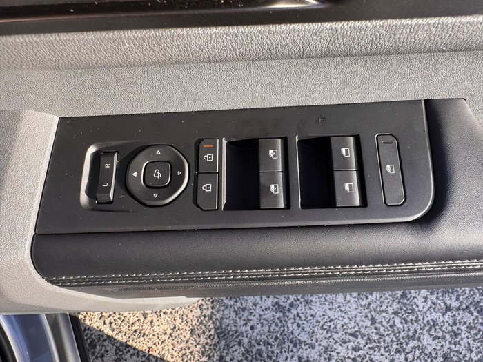 2025 Kia Tasman SX+