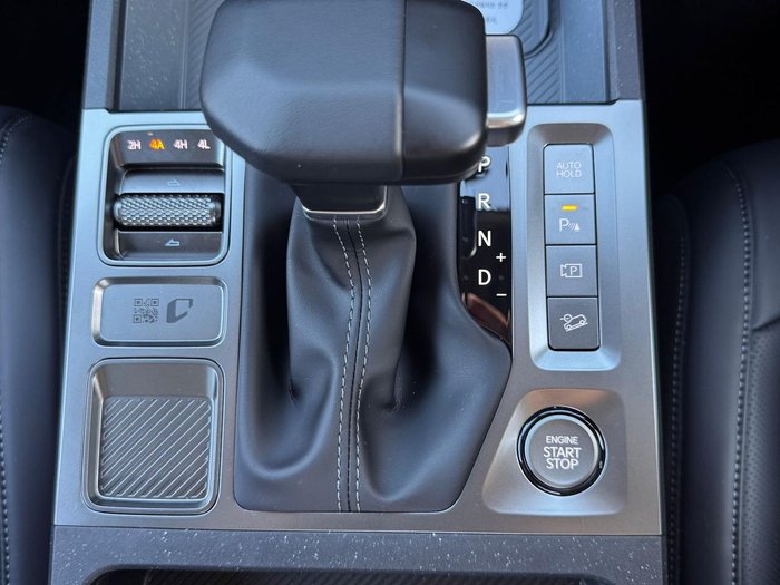 2025 Kia Tasman SX+