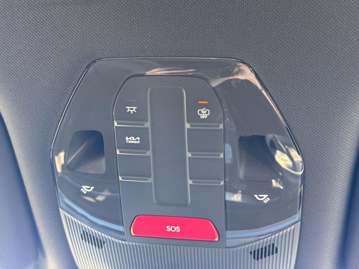 2025 Kia Tasman SX+
