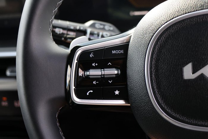 2024 Kia Sorento Sport