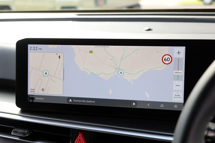 2024 Kia Sorento Sport