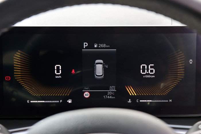 2024 Kia Sorento Sport