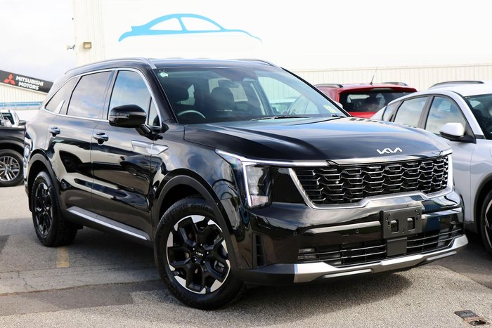 2024 Kia Sorento