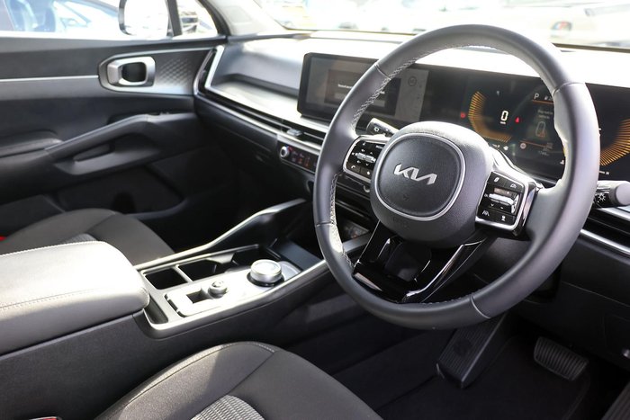 2024 Kia Sorento Sport