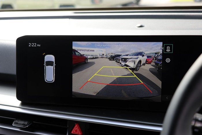 2024 Kia Sorento Sport