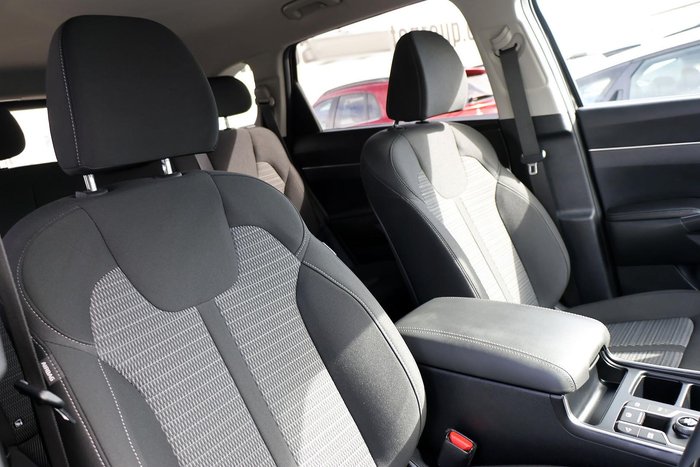 2024 Kia Sorento Sport