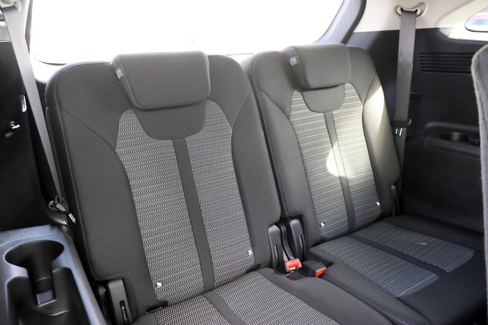 2024 Kia Sorento Sport MQ4 PE MY24 Aurora Black