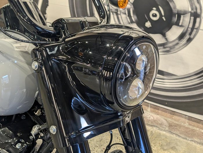 2025 Harley-Davidson Road King Special 114 (FLHRXS) Touring