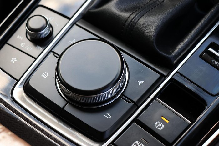 2023 Mazda CX-30 G25 Touring