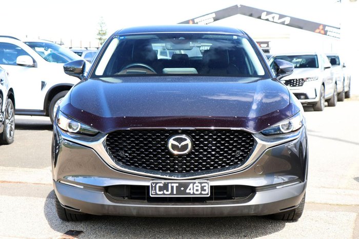 2023 Mazda CX-30 G25 Touring