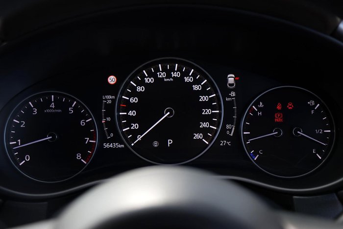 2023 Mazda CX-30 G25 Touring