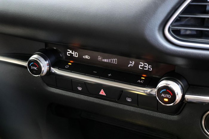 2023 Mazda CX-30 G25 Touring