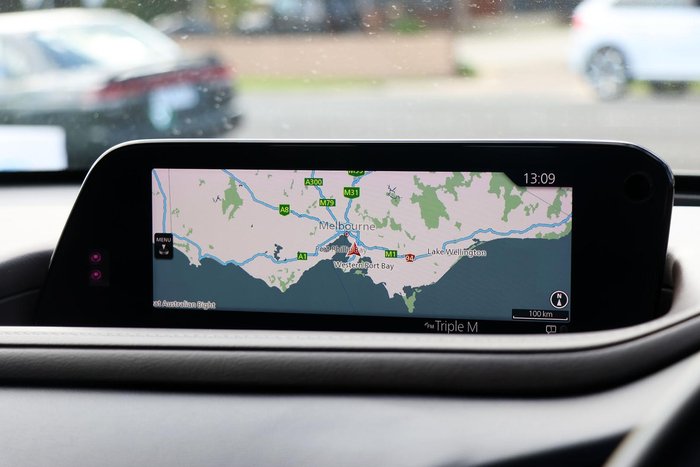 2023 Mazda CX-30 G25 Touring