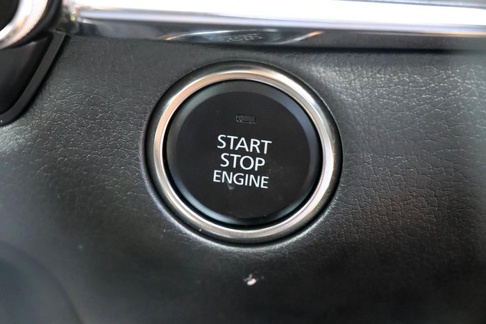 2023 Mazda CX-30 G25 Touring