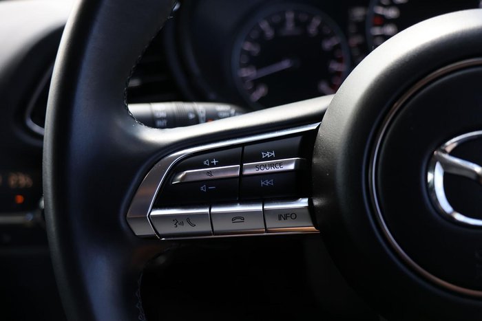 2023 Mazda CX-30 G25 Touring