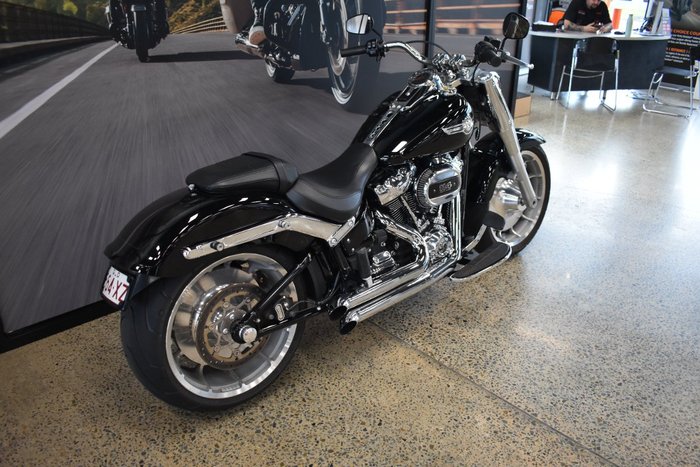 2022 HARLEY-DAVIDSON FLFBS FAT BOY S (114)