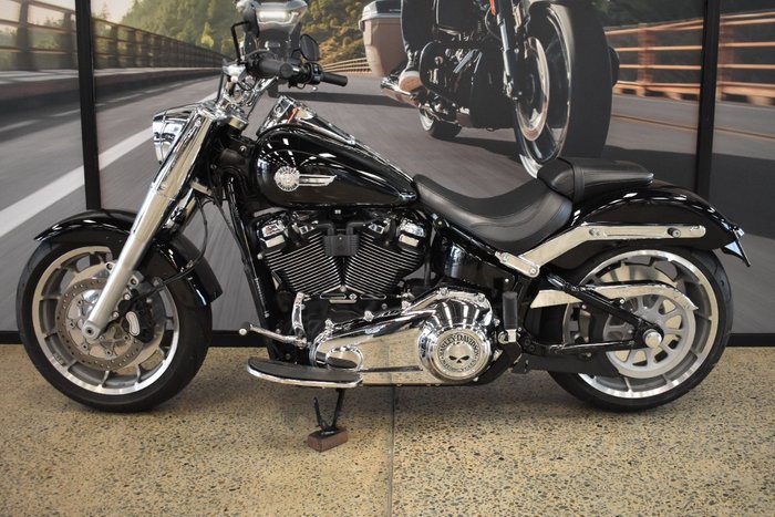 2022 HARLEY-DAVIDSON FLFBS FAT BOY S (114)