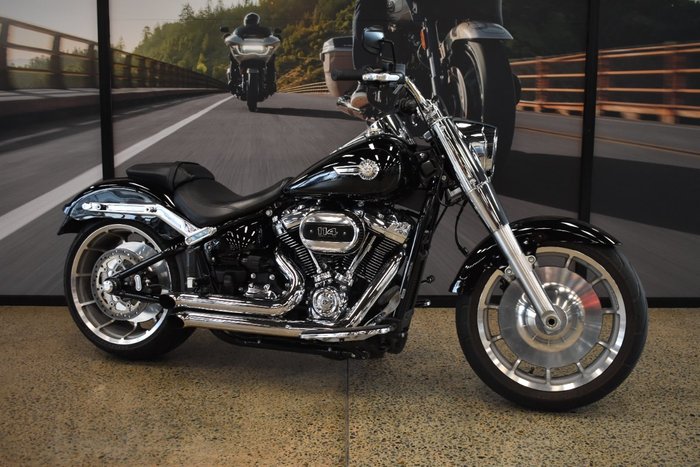 2022 HARLEY-DAVIDSON FLFBS FAT BOY S (114)