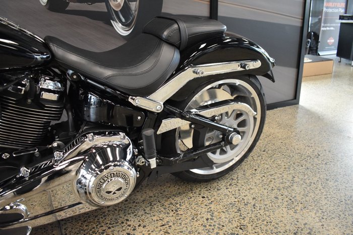 2022 HARLEY-DAVIDSON FLFBS FAT BOY S (114)