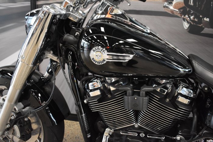 2022 HARLEY-DAVIDSON FLFBS FAT BOY S (114)