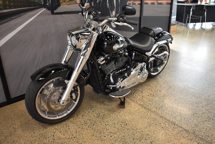 2022 HARLEY-DAVIDSON FLFBS FAT BOY S (114)