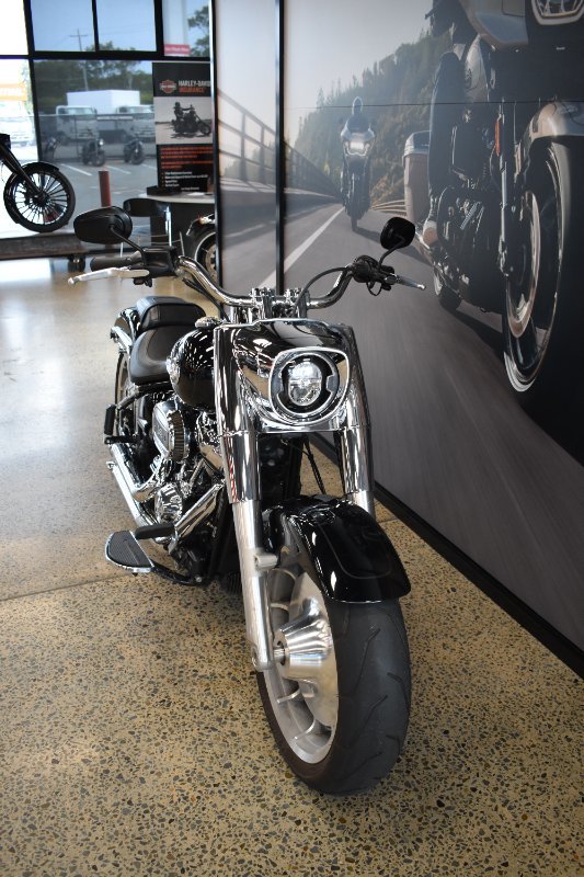 2022 HARLEY-DAVIDSON FLFBS FAT BOY S (114)