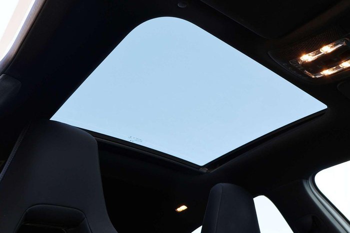 2021 Mercedes-Benz A-Class A250