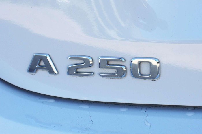 2021 Mercedes-Benz A-Class A250